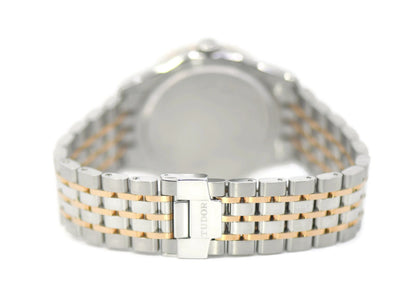 Tudor 1926 18K/Stainless Steel Watch 91551