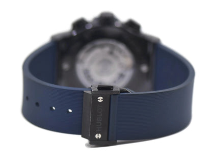 Hublot Classic Fusion Chronograph Ceramic Watch 541.CM.7170.LR