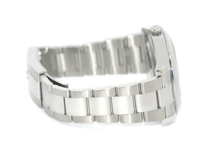 Rolex Datejust II Stainless Steel Watch 116300