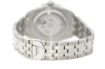 Tudor Glamour Date Stainless Steel Watch 57100