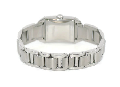 Girard Perregaux Diamond Vintage Stainless Steel Watch 2592
