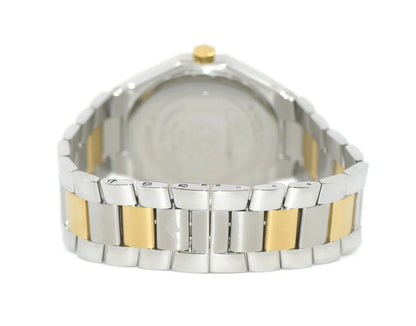 Baume & Mercier Reviera 18K/Stainless Steel Watch MOA08465