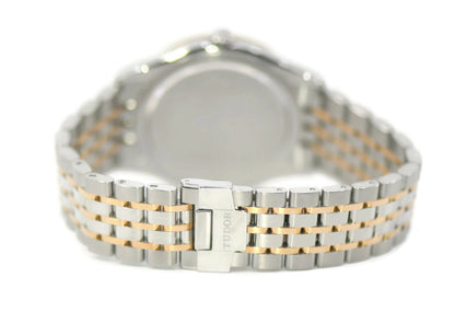 Tudor 1926 18K/Stainless Steel Watch 91651