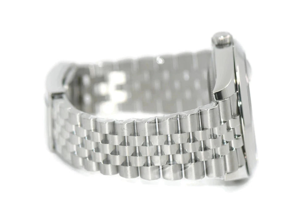 Rolex Datejust Stainless Steel Watch 126300