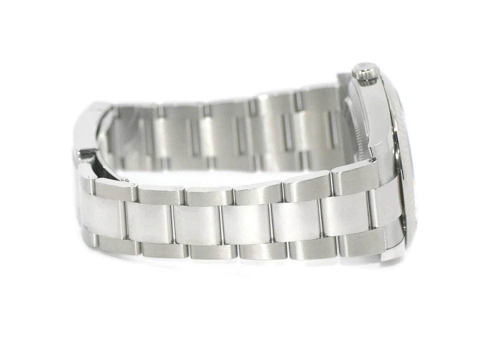 Rolex Datejust 41 Stainless Steel Watch 126334
