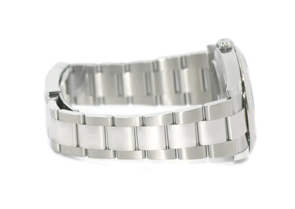 Rolex Datejust 41 Stainless Steel Watch 126334