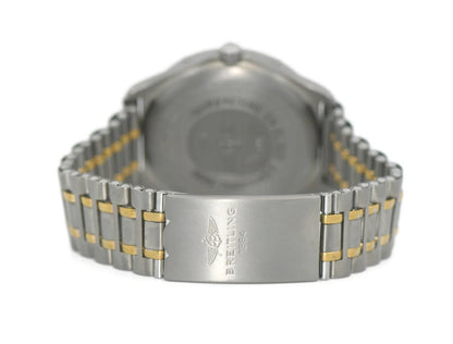 Breitling Aerospace Two Tone Titanium F65062