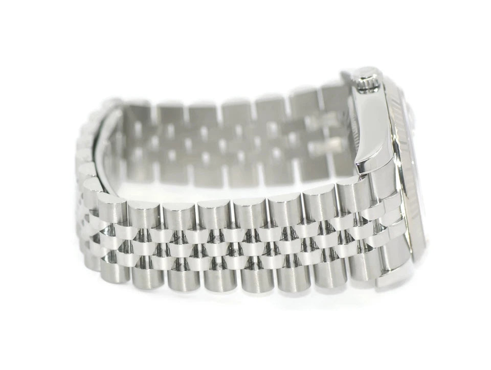 Rolex Datejust 36 Stainless Steel Watch 116234