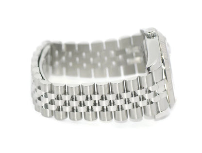 Rolex Datejust 36 Stainless Steel Watch 116234
