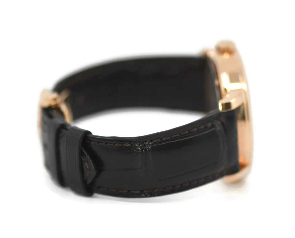 Vacheron Constantin Tradionalle Tourbillon 18K Rose Gold Watch 6000T