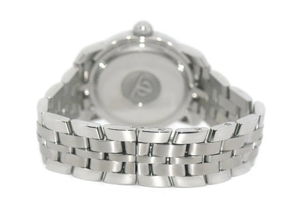 Baume & Mercier Capeland Stainless Steel Watch MV045221