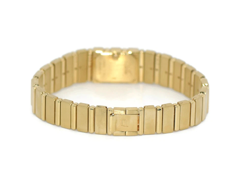 Piaget Polo 18K Yellow Gold Watch 15201