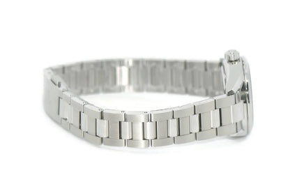 Tag Heuer Carrera Diamond Stainless Steel Watch WBN2413