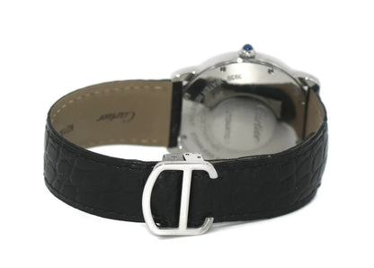 Cartier Ronde Solo Stainless Steel Watch WSRN0013