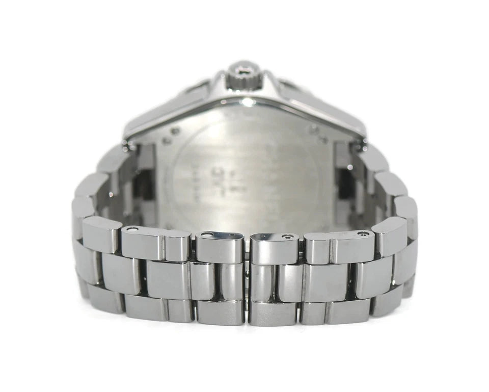 Chanel J12 GMT Ceramic Watch H3099