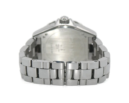 Chanel J12 GMT Ceramic Watch H3099
