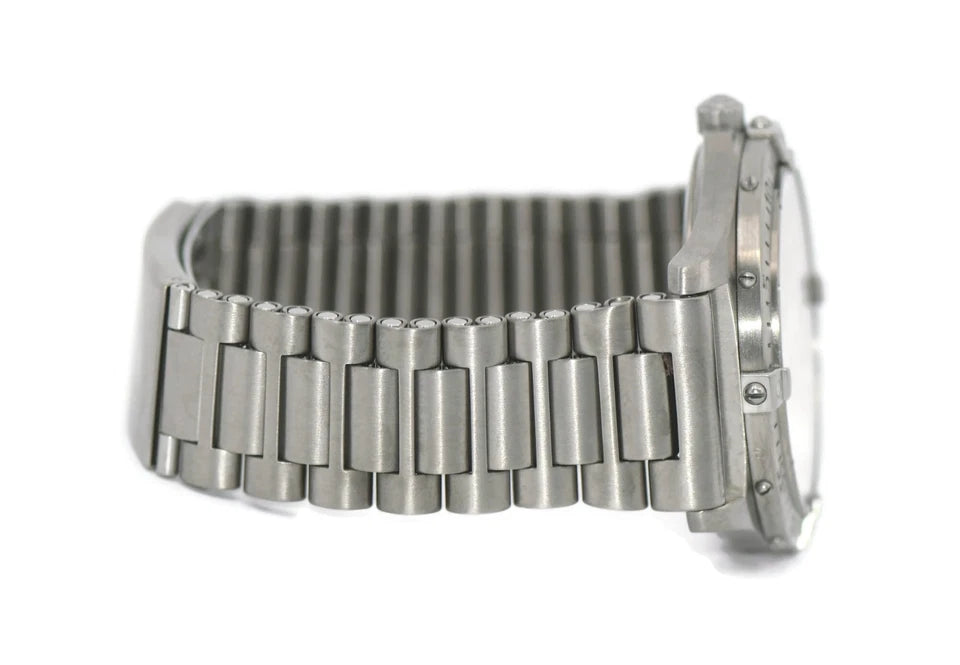 Breitling Aerospace Young America Titanium Watch E65362