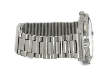 Breitling Aerospace Young America Titanium Watch E65362