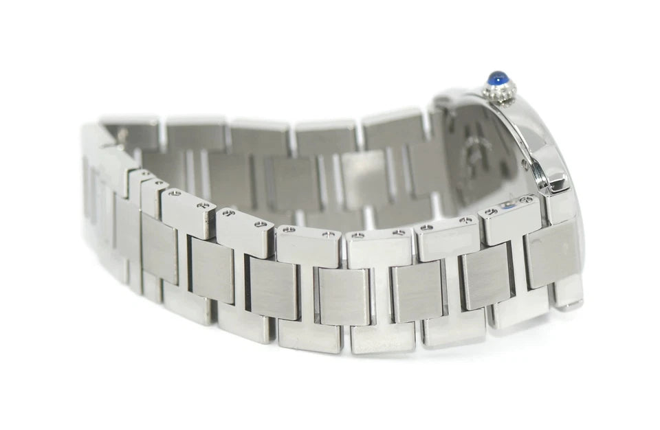 Cartier Ronde Solo Stainless Steel Watch W6701004