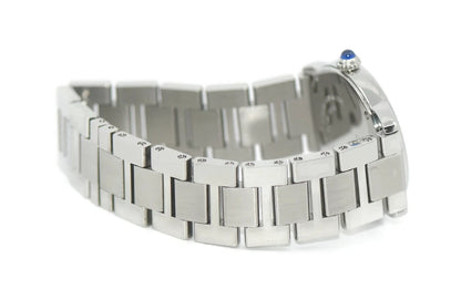 Cartier Ronde Solo Stainless Steel Watch W6701004