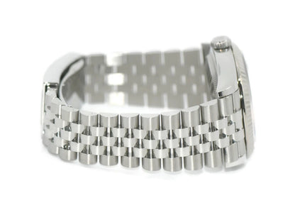 Rolex Datejust Stainless Steel Watch 126234