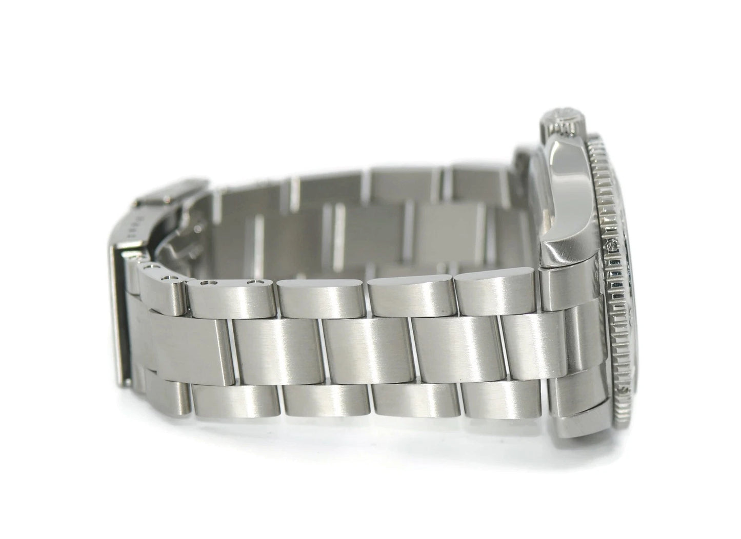 Breitling Superocean Stainless Steel Watch A17316