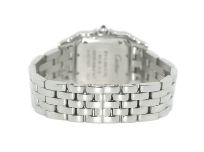 Cartier Panthere Stainless Steel Watch WSPN0007