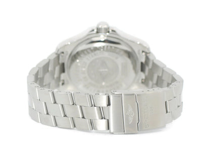 Breitling Colt Stainless Steel Watch A74380