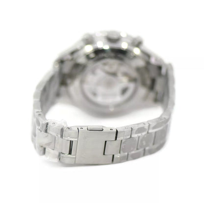 Tag Heuer Carrera Chronograph Stainless Steel Watch CV2013-1