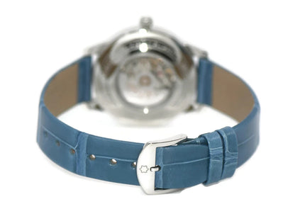 Montblanc Boheme Stainless Steel Watch 118774