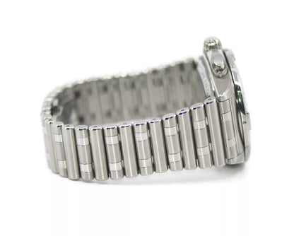 Breitling Chronomat B01 Stainless Steel Watch AB0134