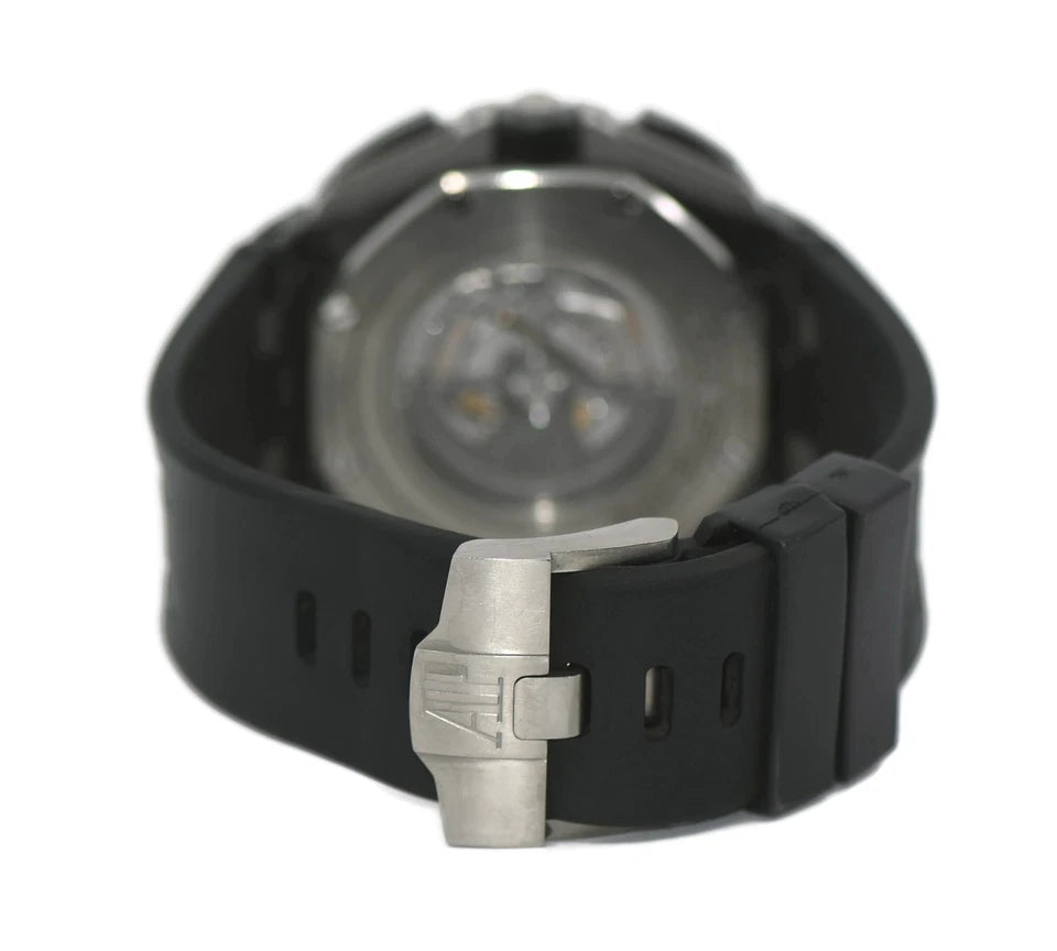 Audemars Piguet Royal Oak Offshore Carbon Watch 26400AU