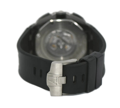 Audemars Piguet Royal Oak Offshore Carbon Watch 26400AU