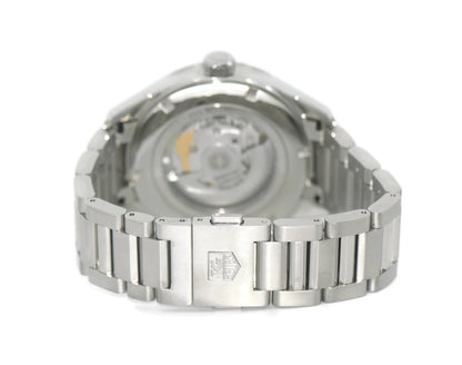 Tag Heuer Carrera Stainless Steel Watch WAR201E