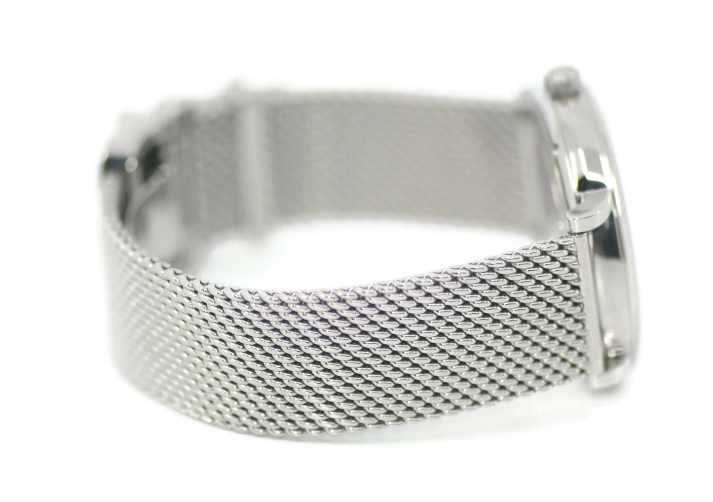 IWC Portofino Stainless Steel Watch IW356502