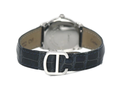 Cartier Ronde Solo Stainless Steel Watch W6700155