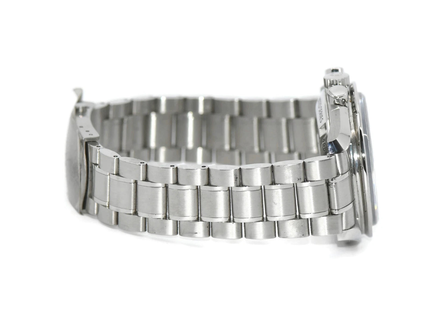 Omega Speedmaster 50th Anniversary Stainless Steel Watch 311.30.42.30.01.001