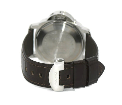 Panerai Luminor Marina Stainless Steel Watch PAM00104