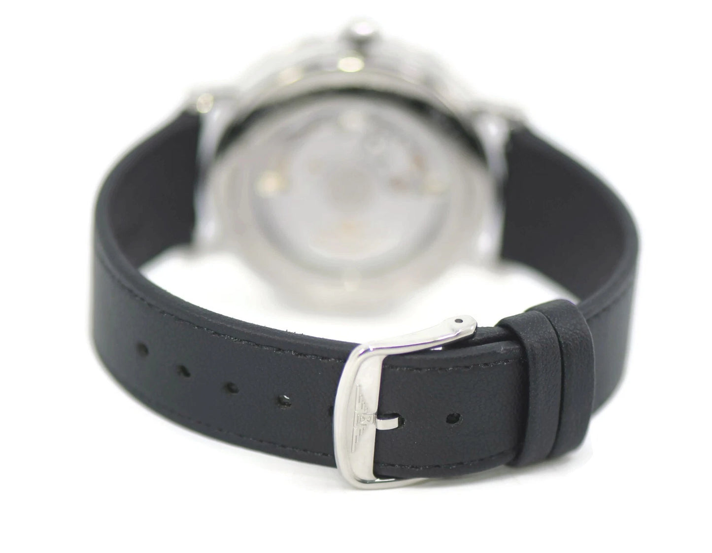 Longines Elegant Stainless Steel Watch L4.911.4.71.2