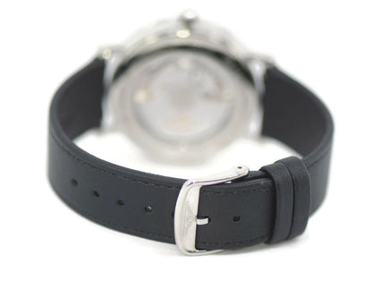 Longines Elegant Stainless Steel Watch L4.911.4.71.2