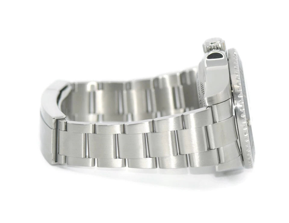Rolex Sea Dweller Deepsea Stainless Steel Watch 116660