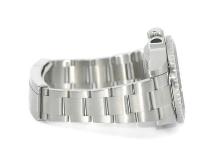 Rolex Sea Dweller Deepsea Stainless Steel Watch 116660