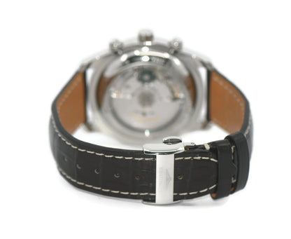 Longines Master Collection Stainless Steel Watch L2.773.4.78.3