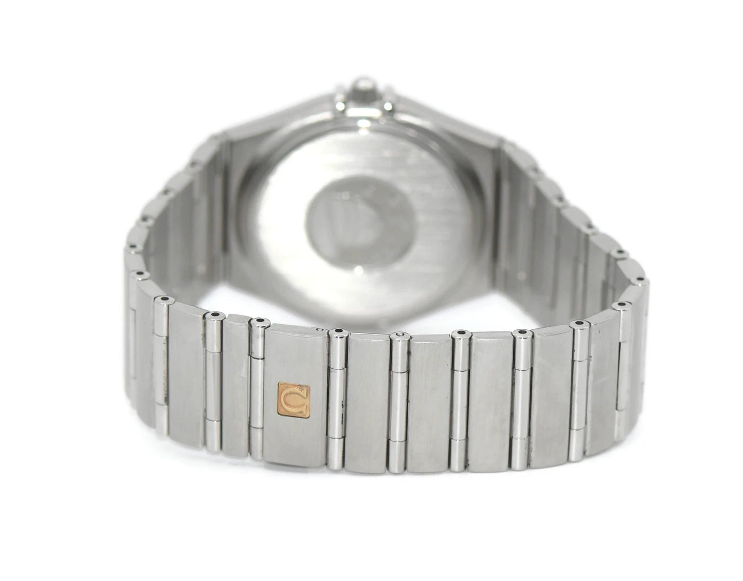 Omega Constellation Stainless Steel Watch 1512.30