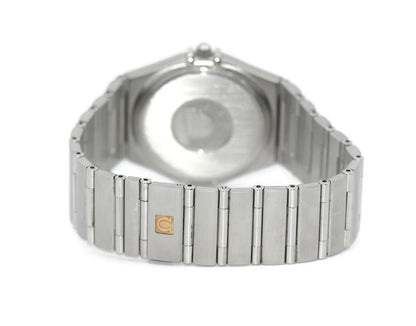 Omega Constellation Stainless Steel Watch 1512.30