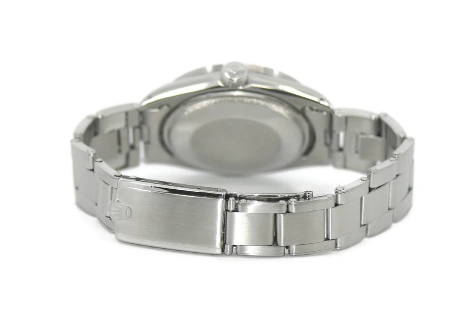 Rolex Oyster Perpetual Date Stainless Steel Watch 1501