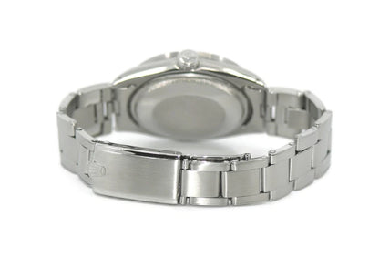 Rolex Oyster Perpetual Date Stainless Steel Watch 1501