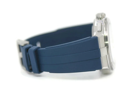 Chopard Alpine Eagle Stainless Steel Watch 298609-3003