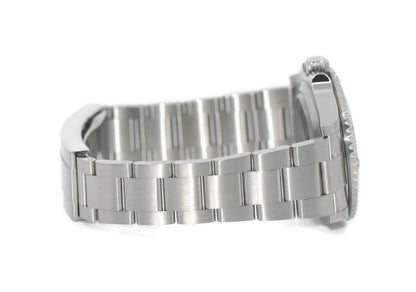 Rolex Submariner 41 No Date Stainless Steel Watch 124060