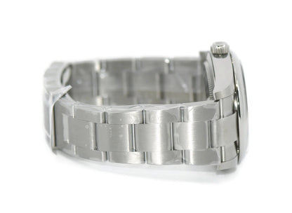 Rolex Oyster Perpetual 34 Stainless Steel Watch 124200